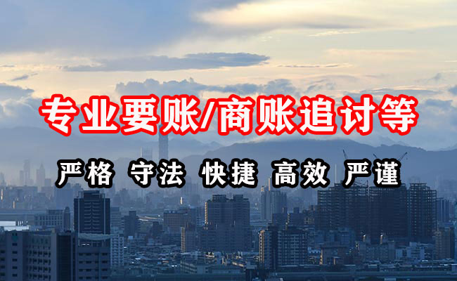 大新收债公司